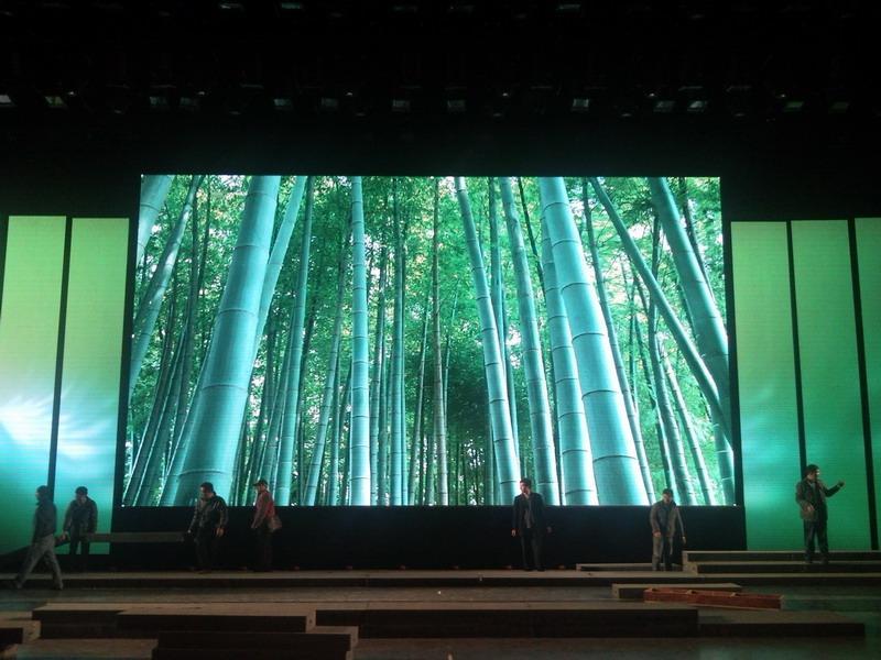 led顯示屏