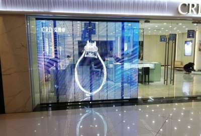 led顯示屏