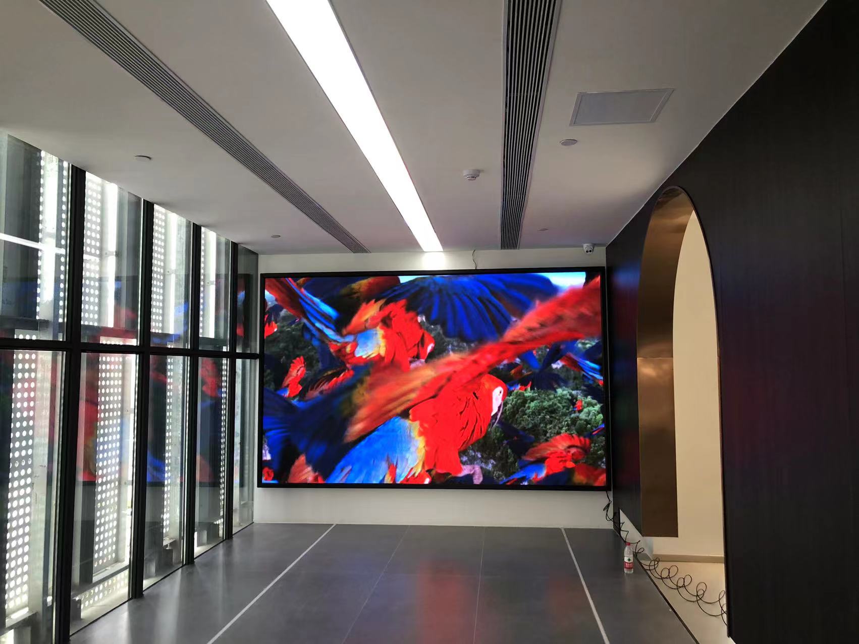 led顯示屏