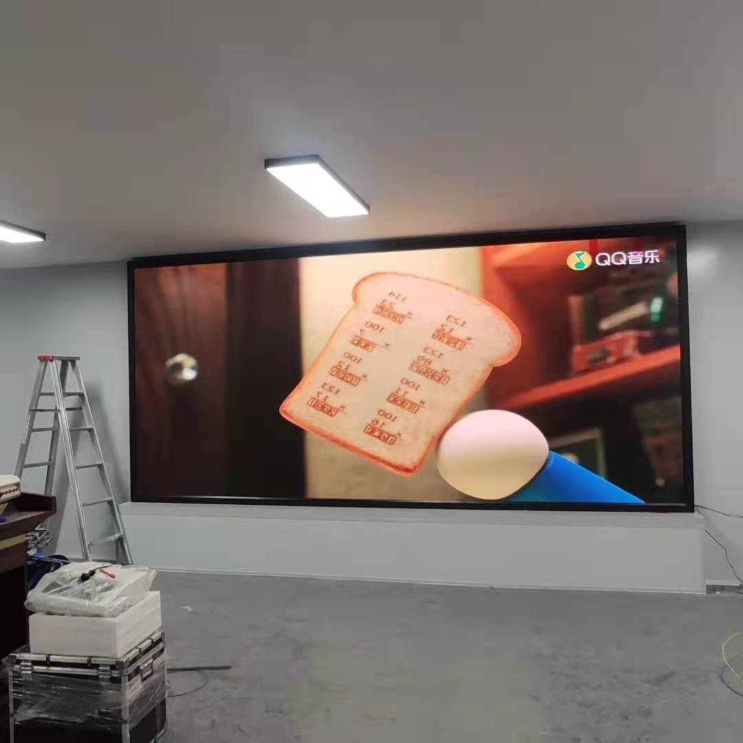 led電子屏