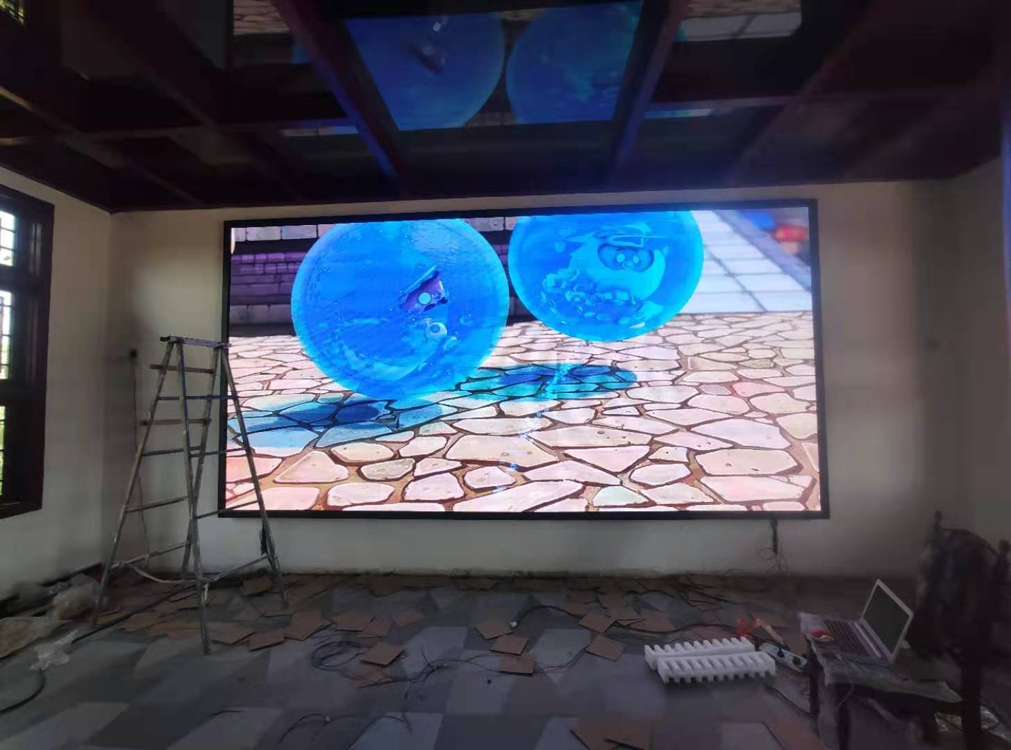 led顯示屏