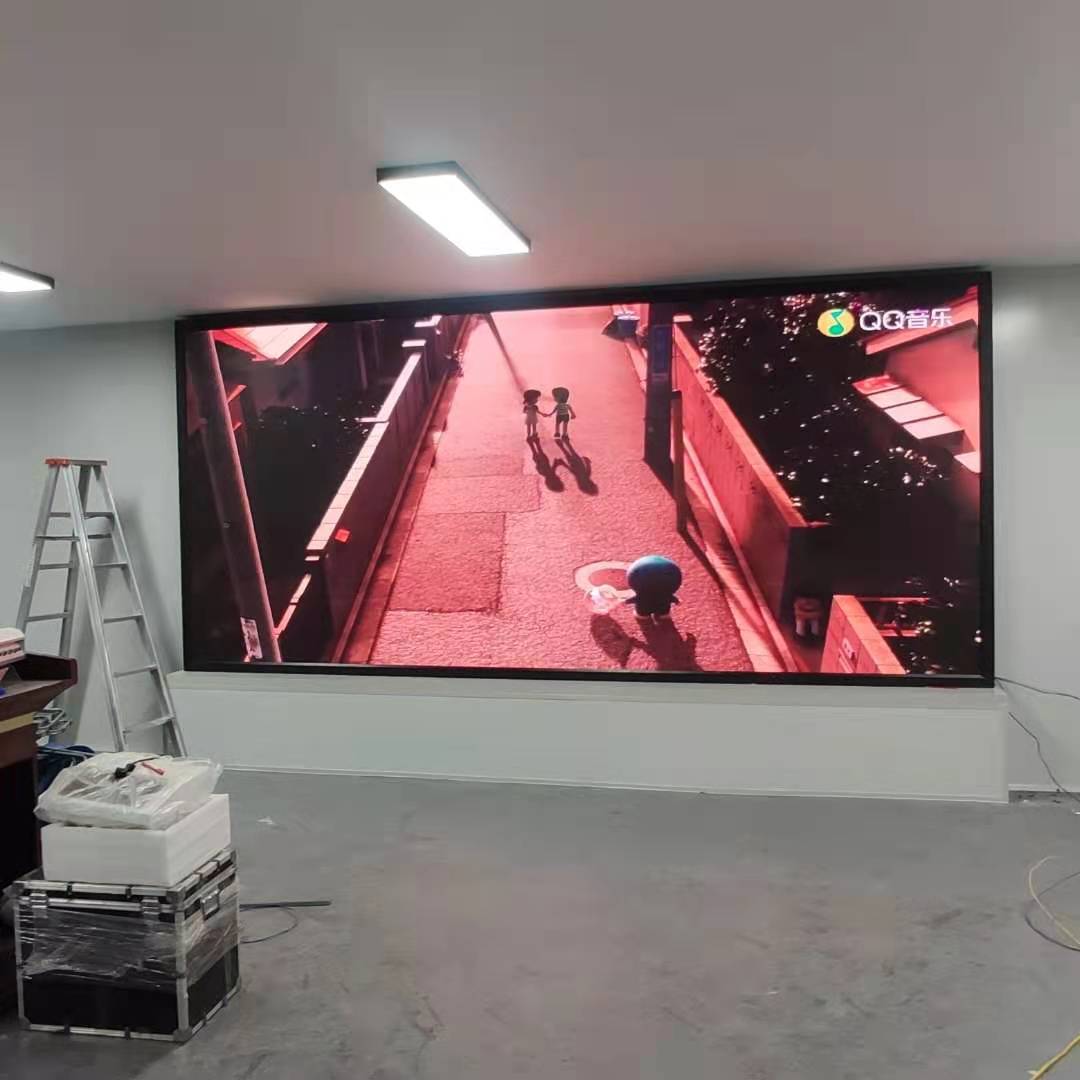 led顯示屏