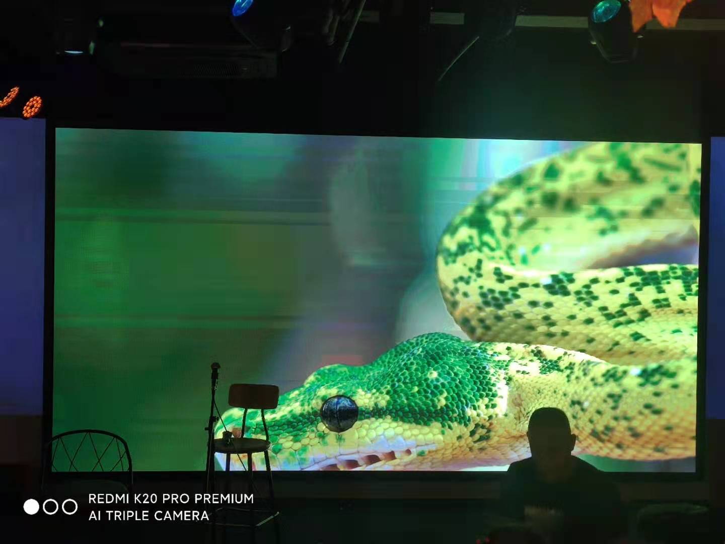 led顯示屏
