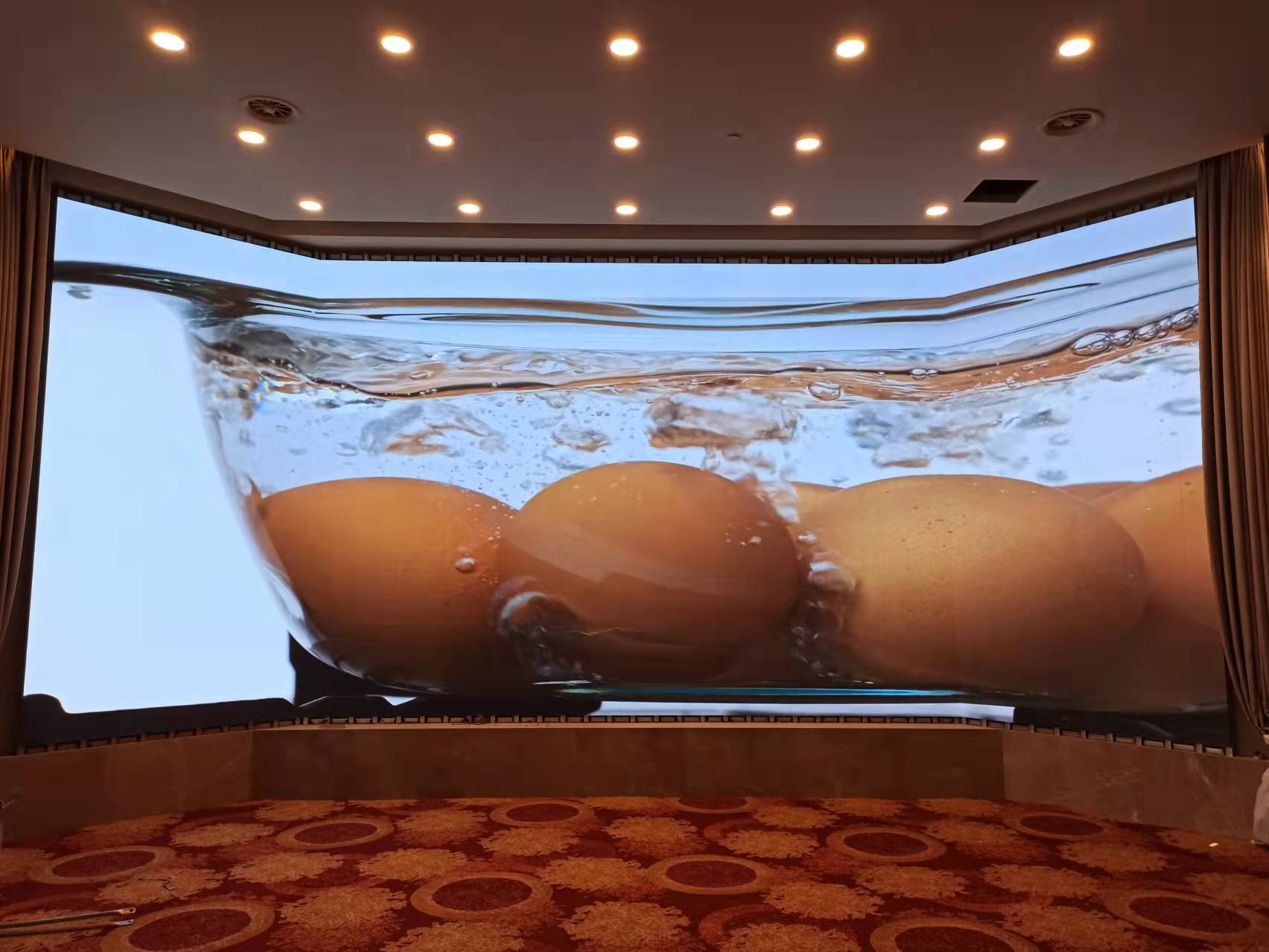 led顯示屏