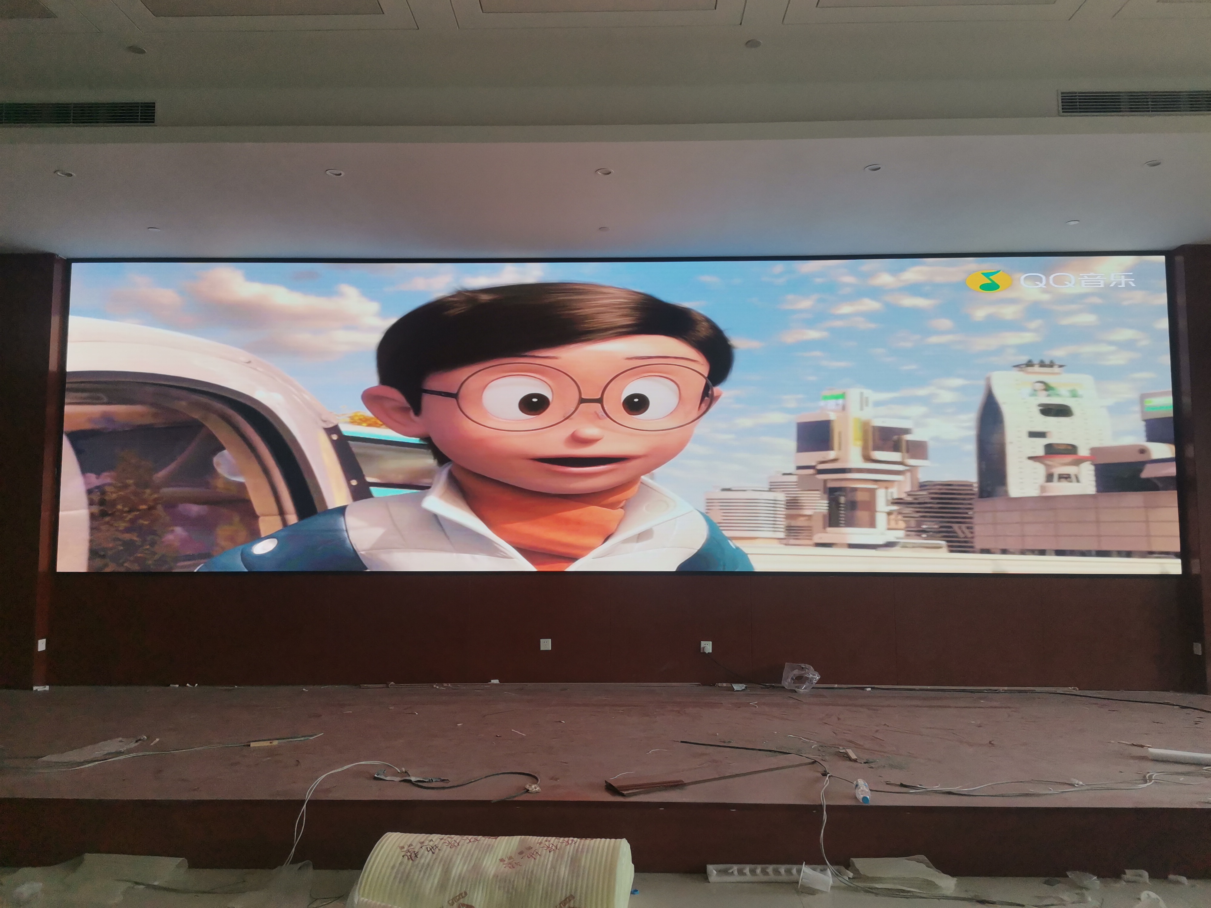 led顯示屏