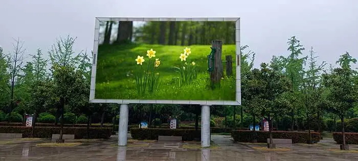 led顯示屏