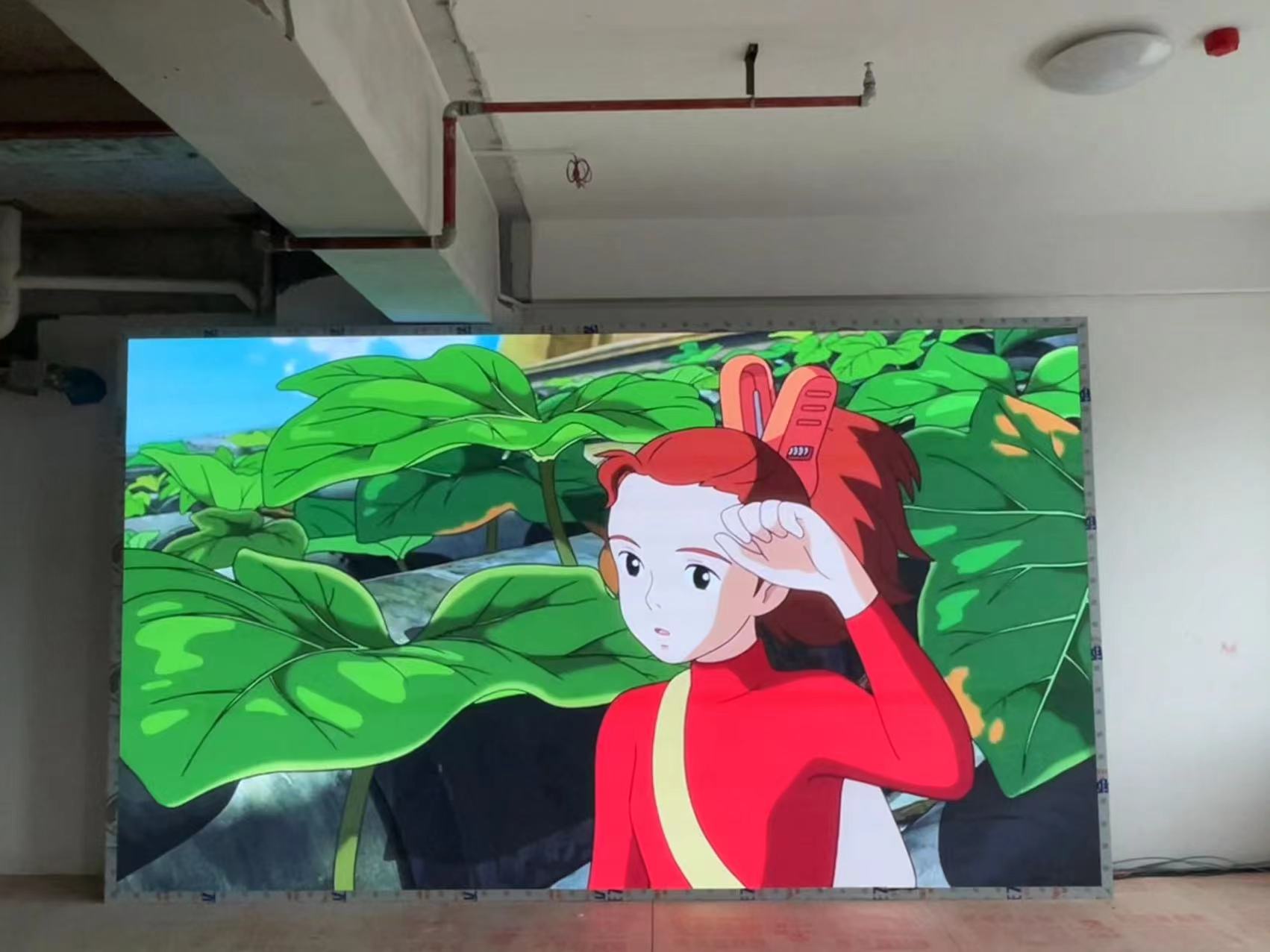 led顯示屏