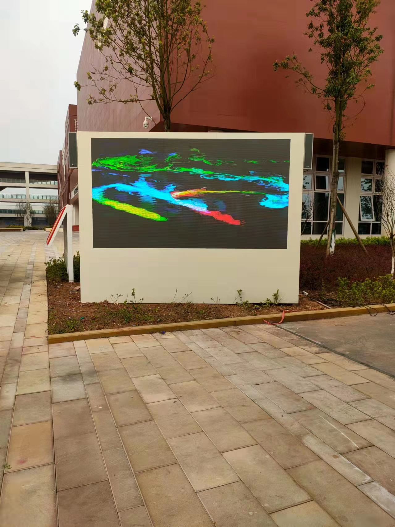 led顯示屏