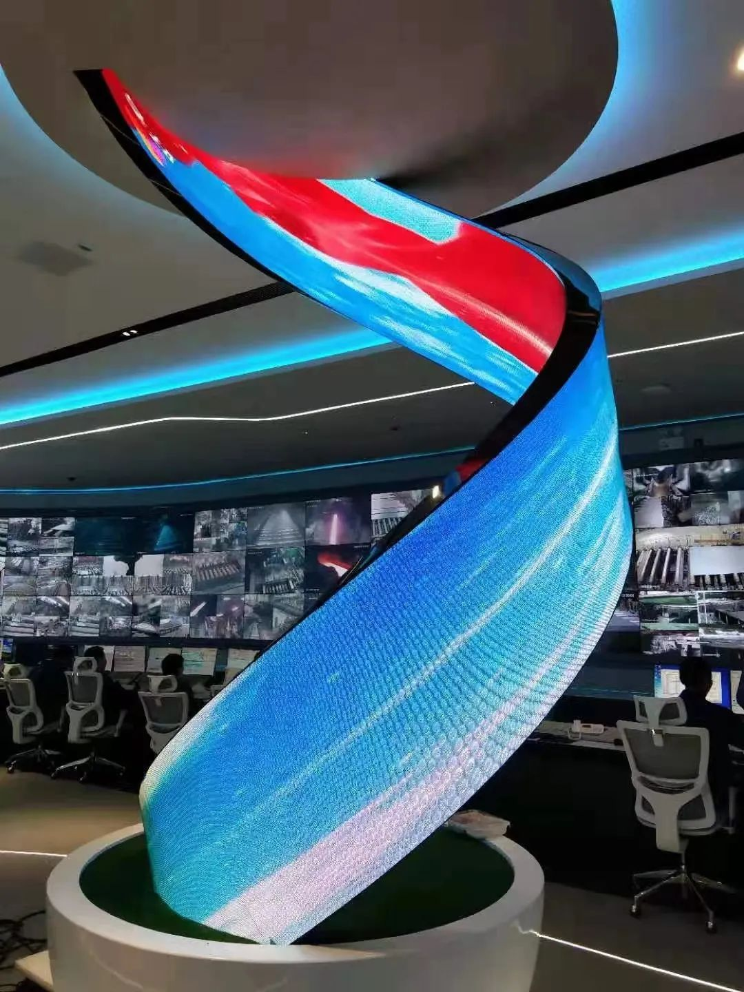 LED顯示屏