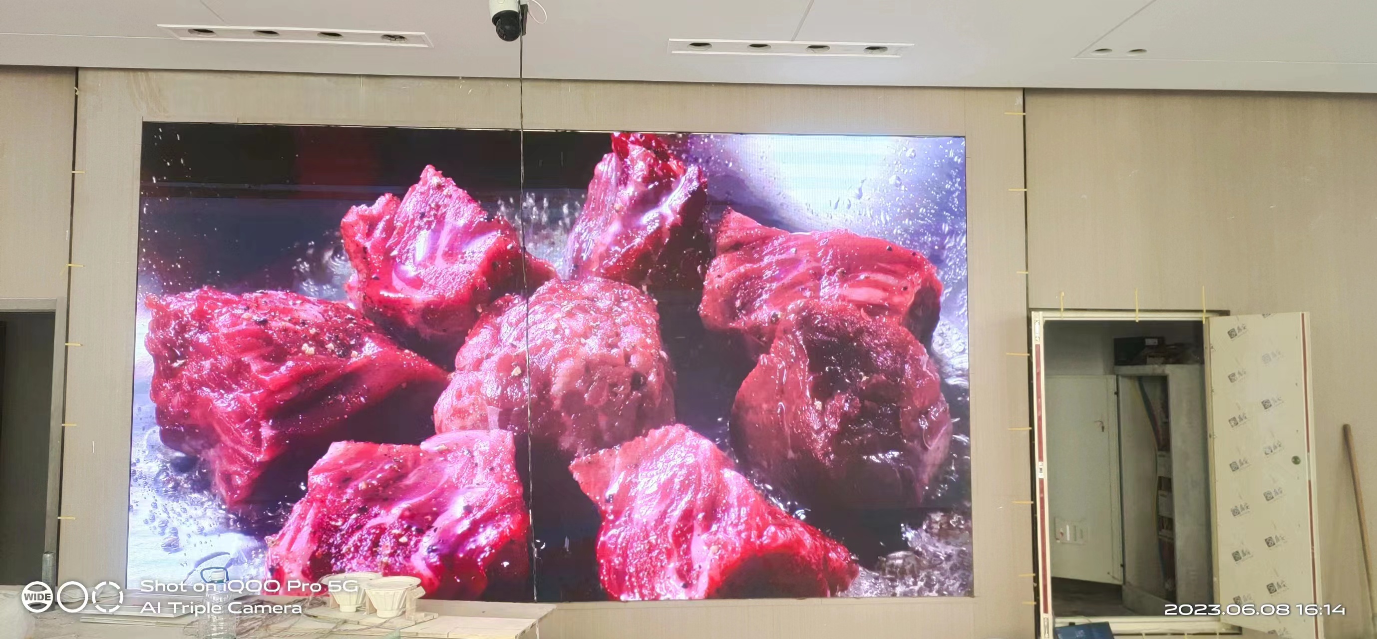 led顯示屏